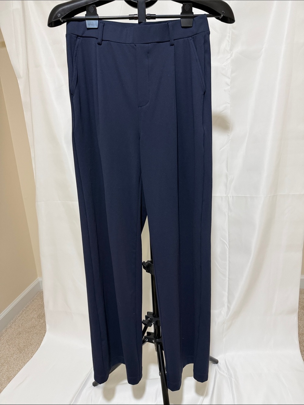 Halara Women Navy Pants